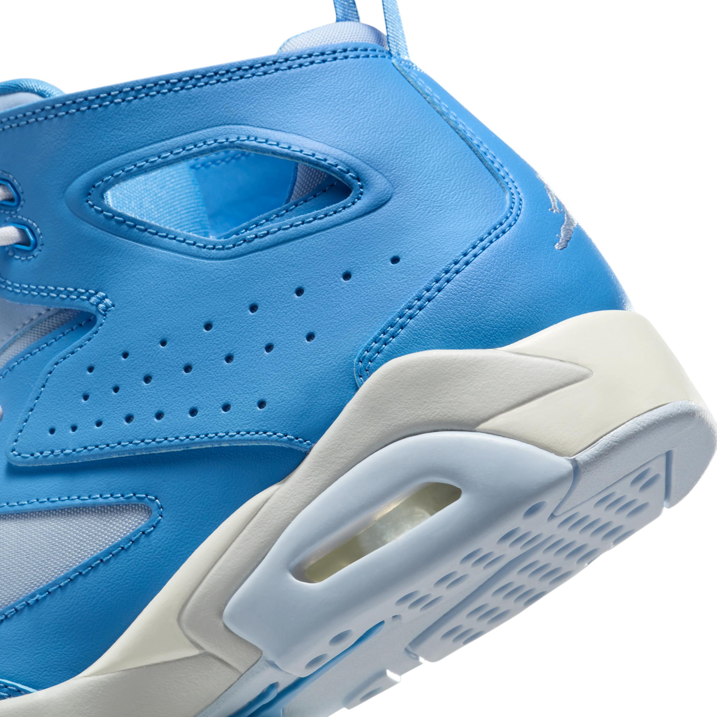 Mens Air Flight Club 91 Basketball Shoes Product Image