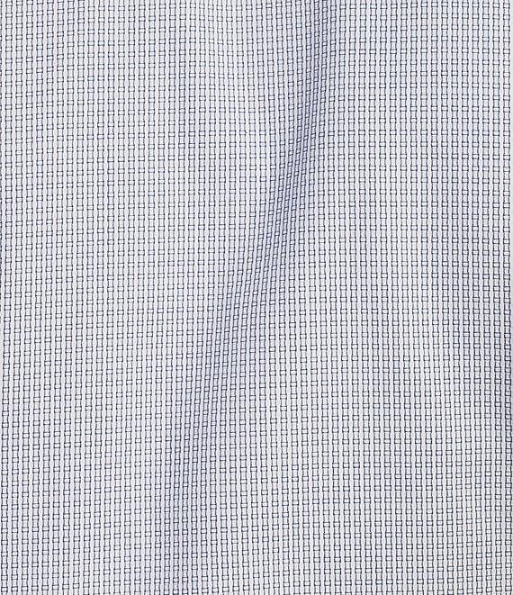 Daniel Cremieux Signature Label Canclini Print Long Sleeve Woven Shirt Product Image