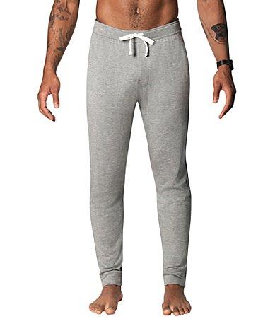 SAXX Soild Knit Snooze Joggers Product Image