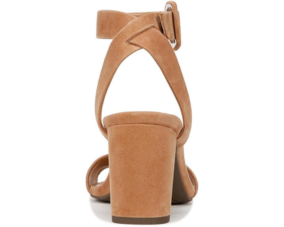 Chardonnay Strappy Sandals Product Image