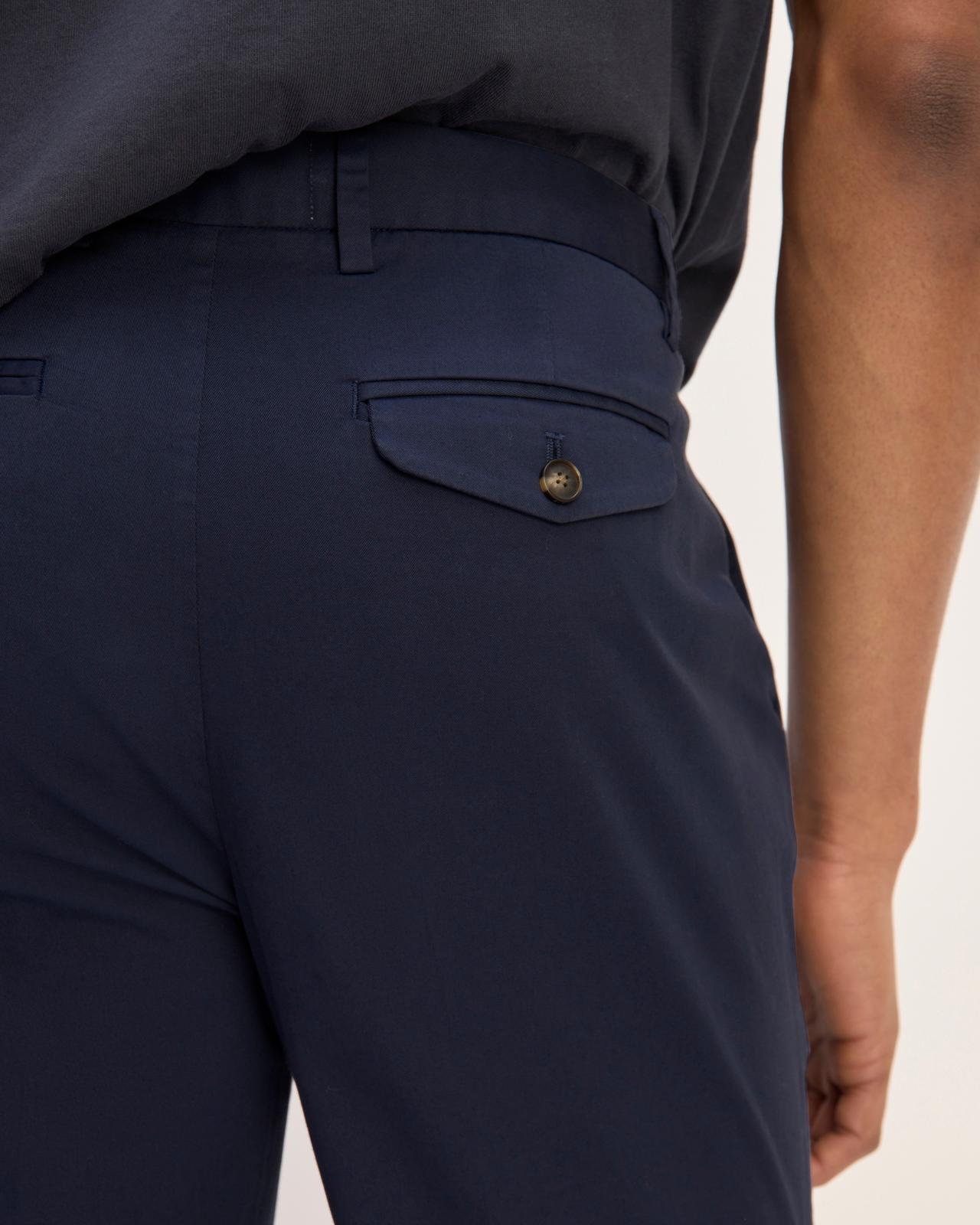 The Relaxed Taper Air Chino Product Image