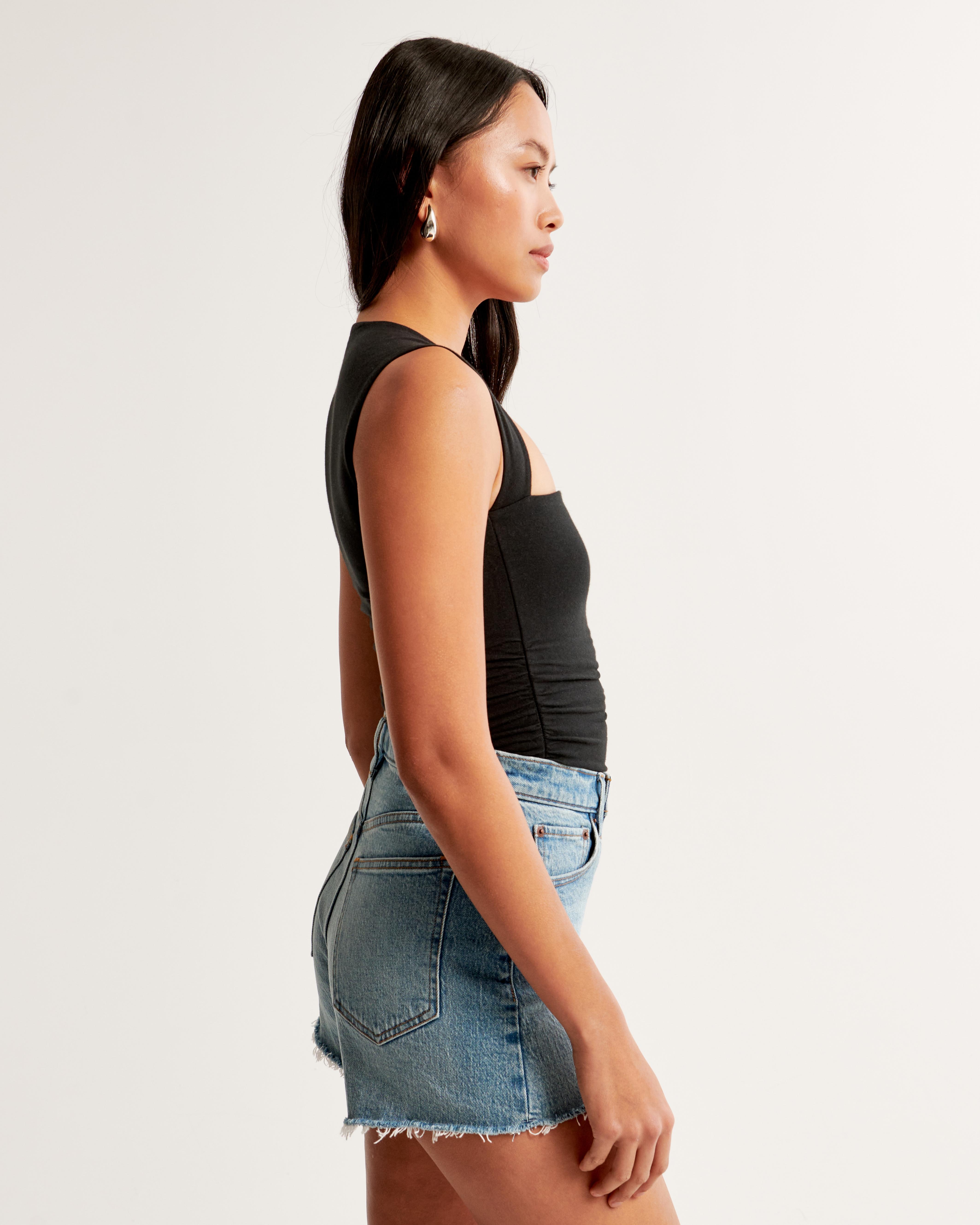 The A&F Ava Top Product Image