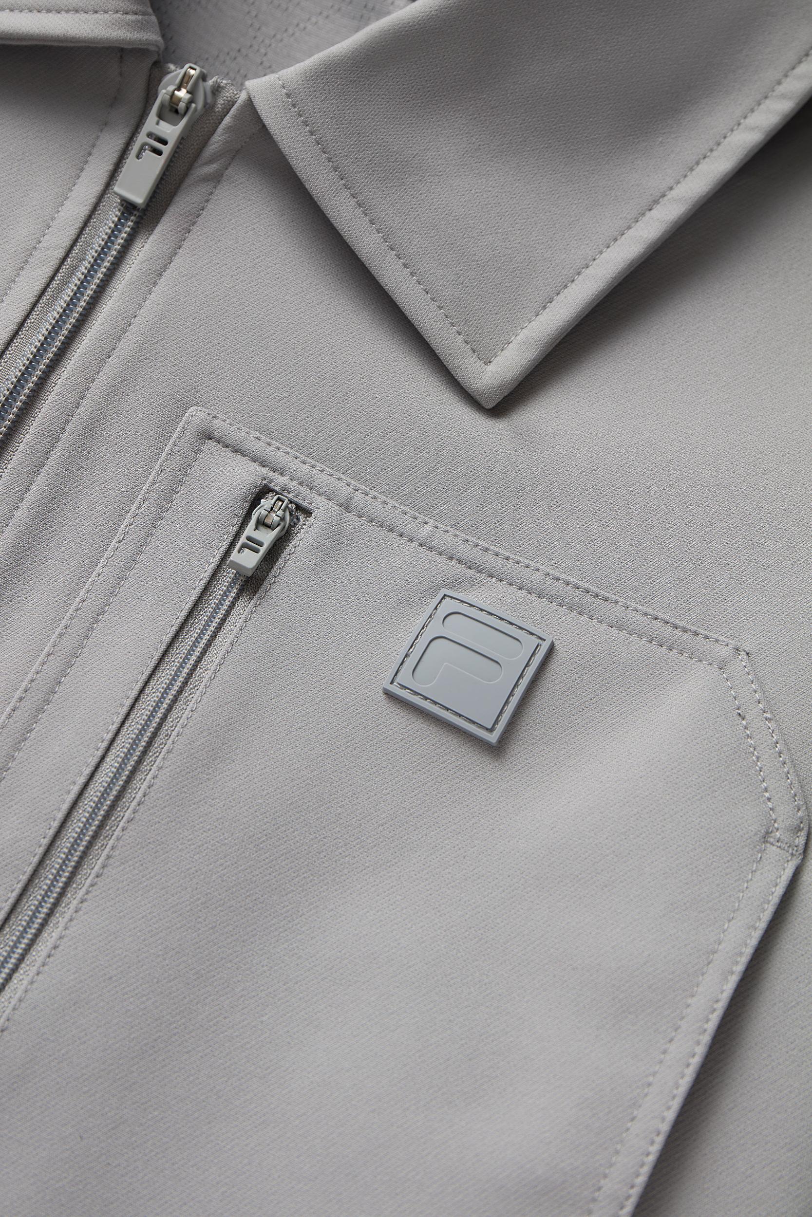 4 Pocket Tour Jacket Product Image