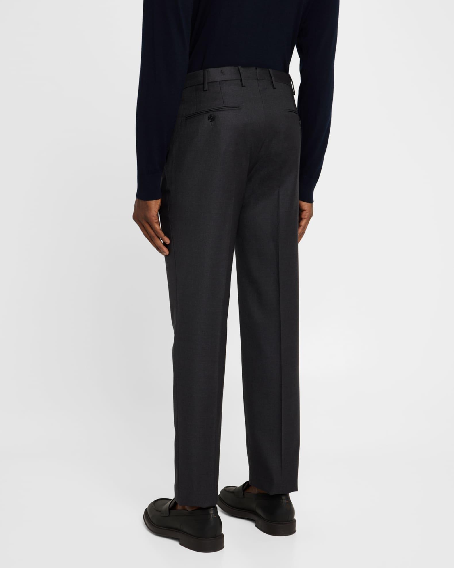 Men's Super 120s Batavia Dress Pants Product Image