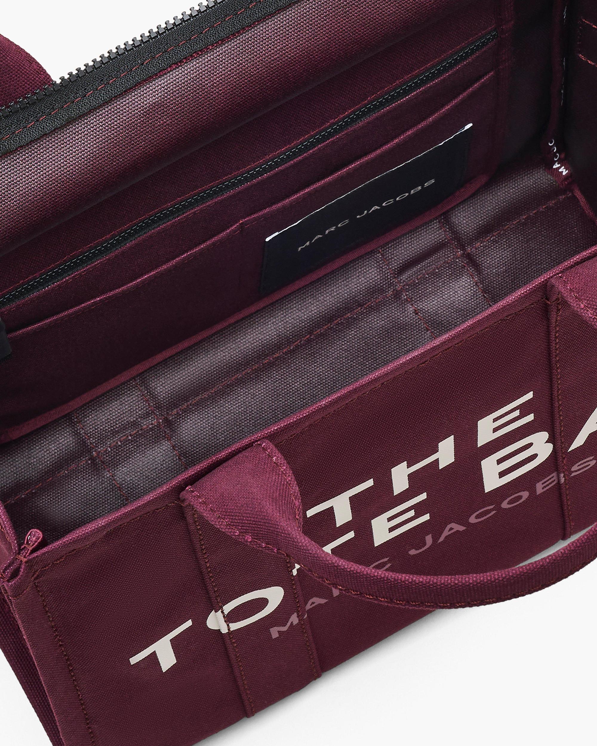 The Leather Medium Tote Bag Product Image