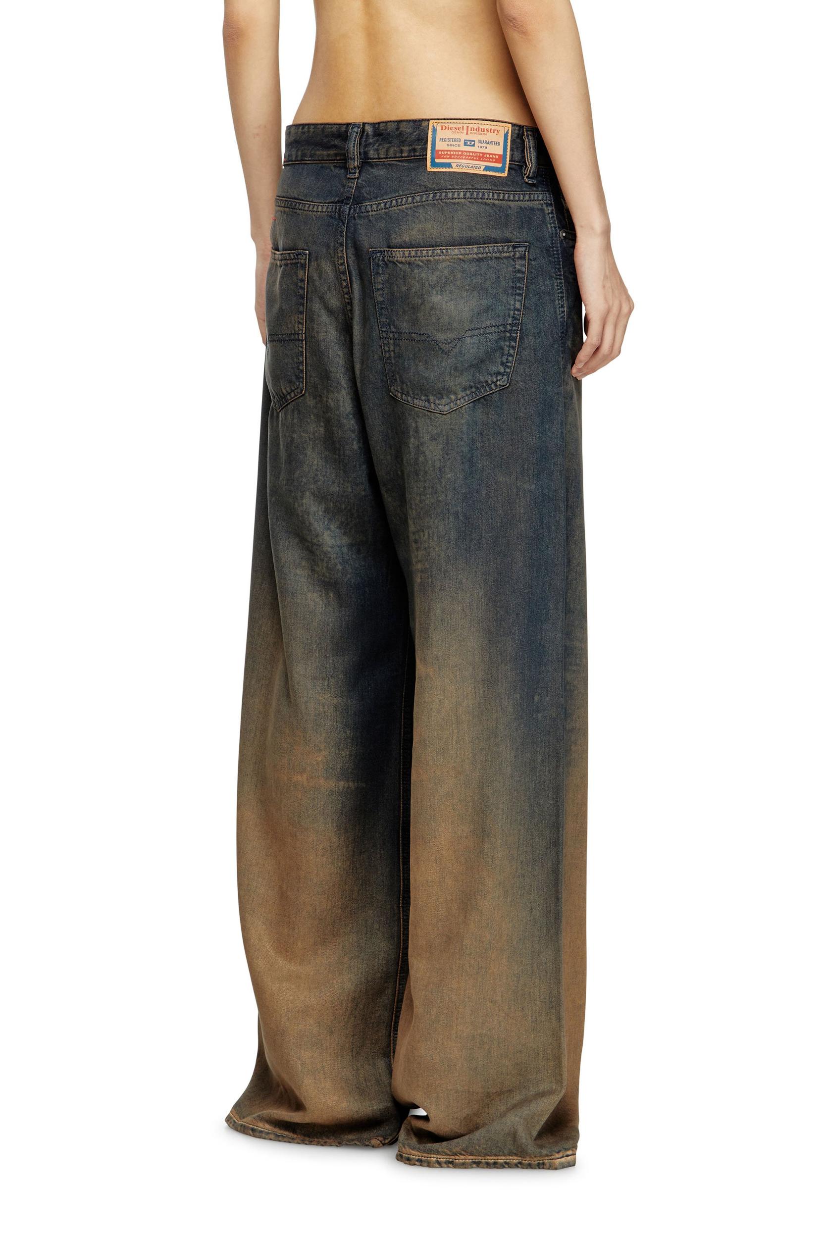 Relaxed Jeans 1996 D-Sire 068TF Product Image