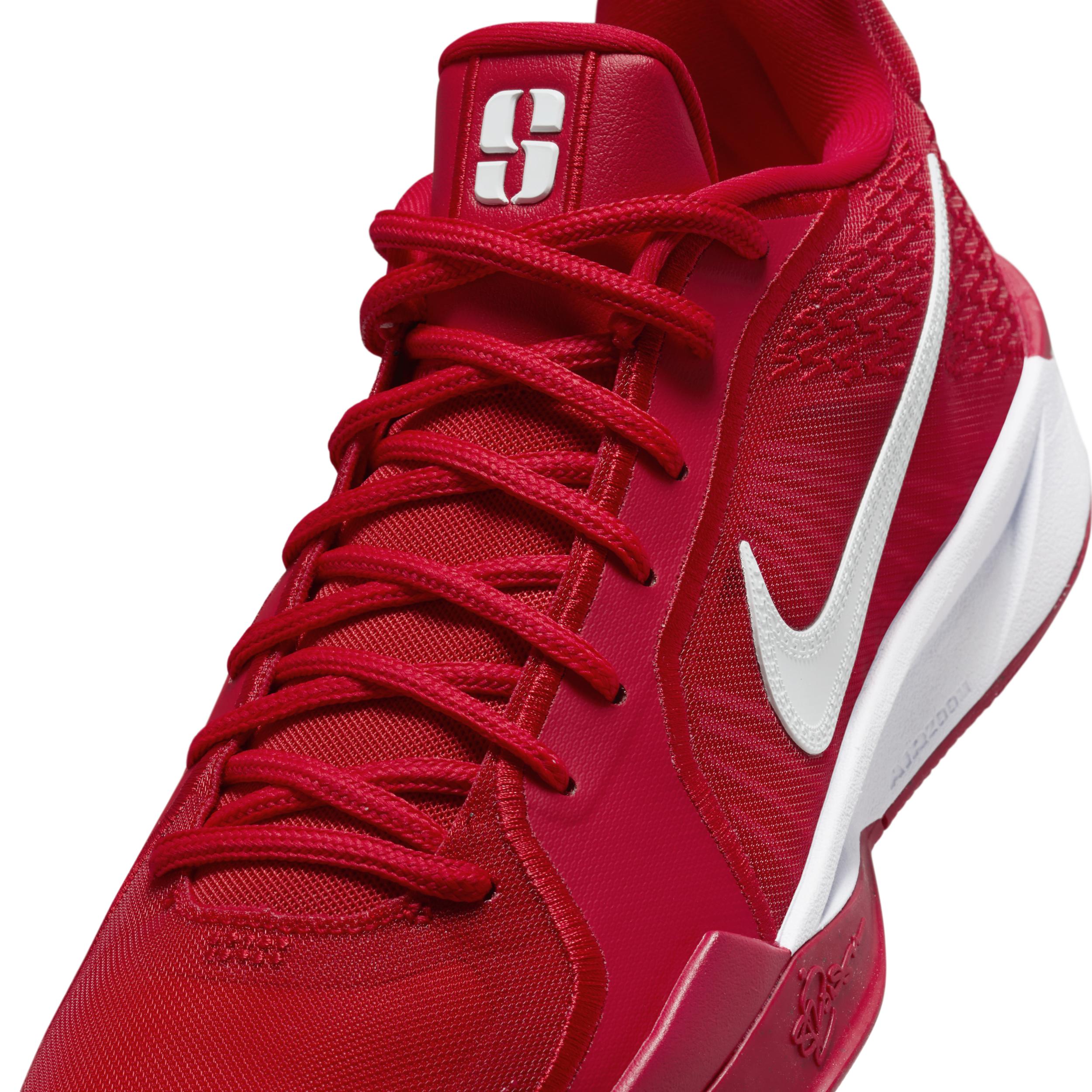 Nike Womens Sabrina 2 Basketball Shoes | HF3234-600 Product Image