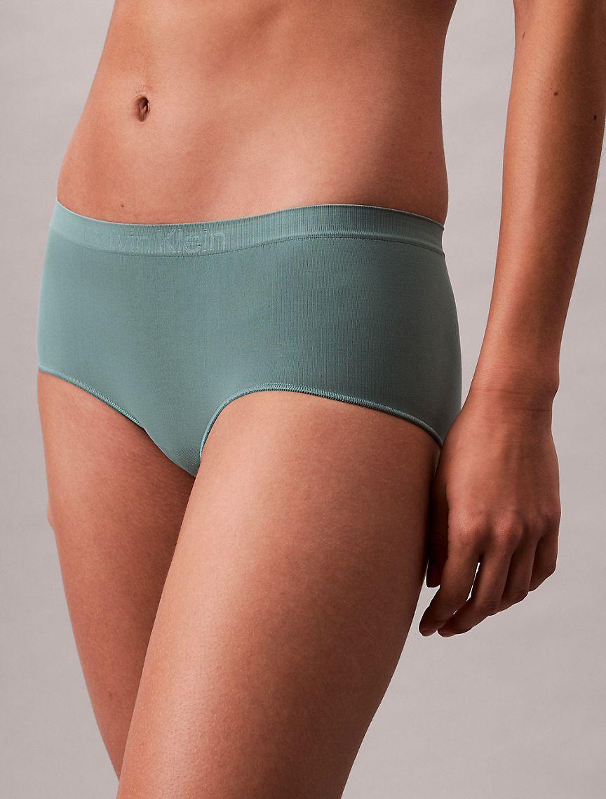 Bonded Flex Boyshort Product Image