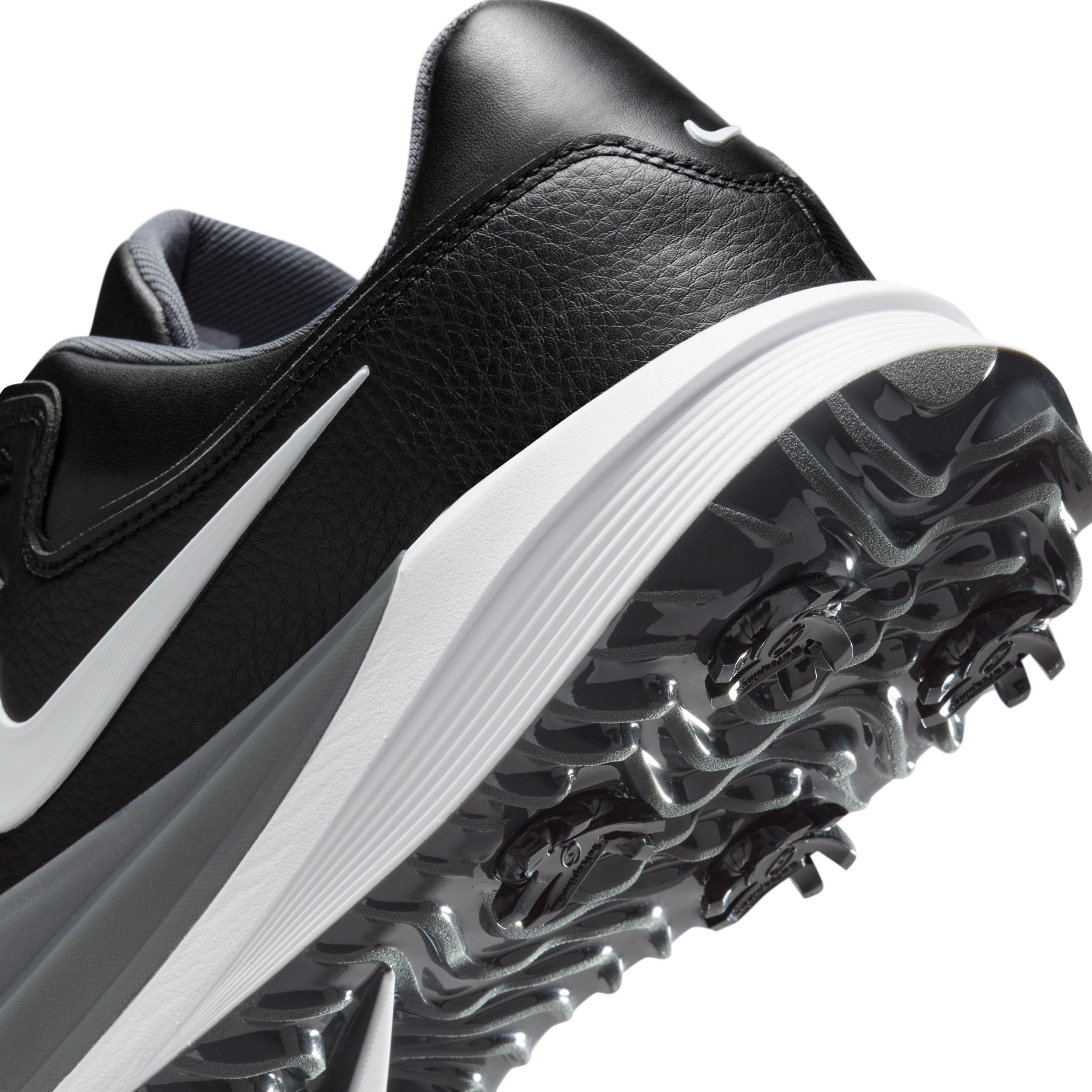 Nike Mens Victory Pro 4 Golf Shoes | FZ7611-001 Product Image