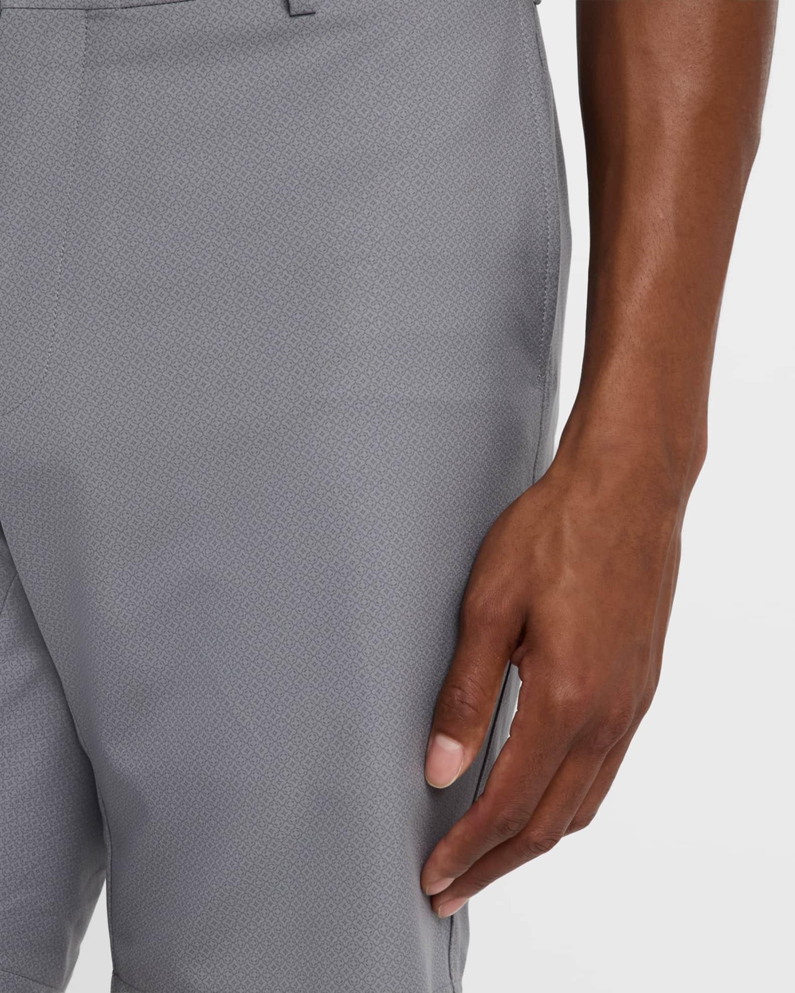 Men's Salem Geometric Performance Shorts Product Image