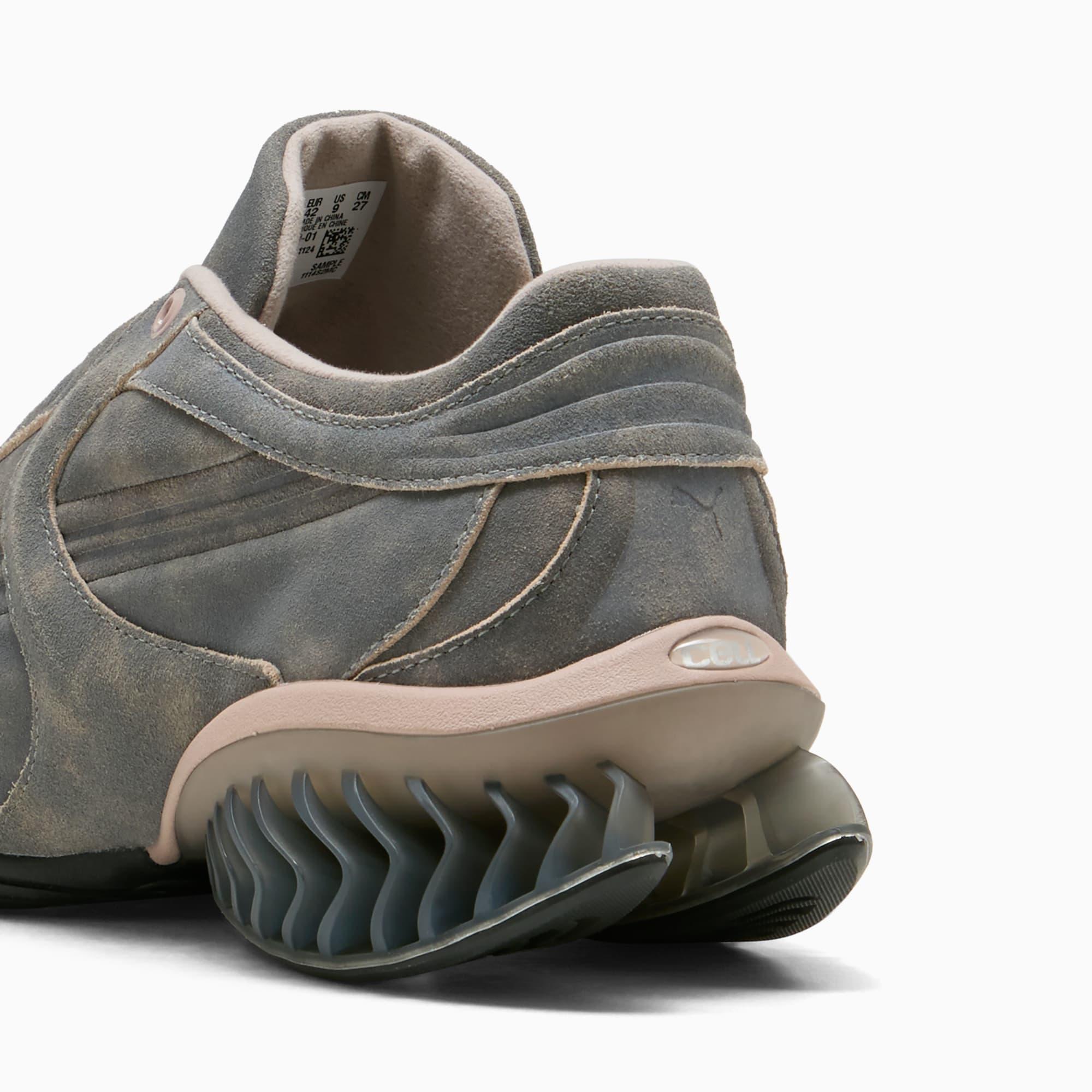CELL GEO Biology Sneakers Product Image