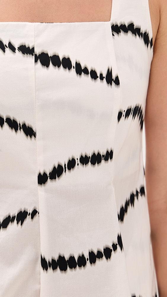 The Lulo Project The Sea Dress | Shopbop Product Image