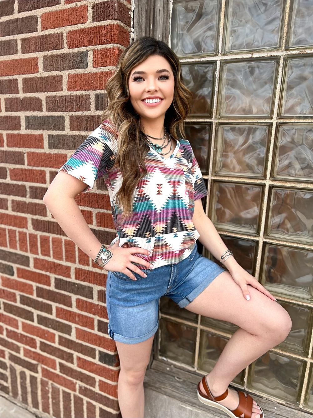 Sterling Kreek Southern Bell Top* Product Image