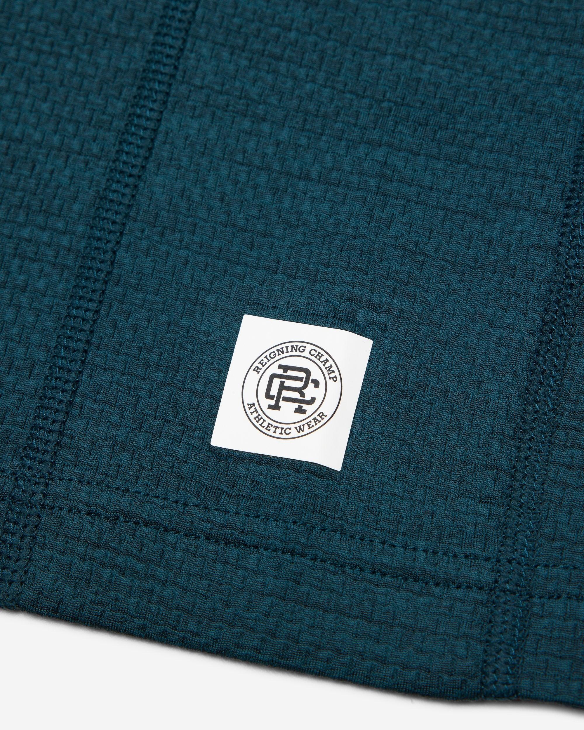 Solotex Mesh Tiebreak Standard Polo Male Product Image