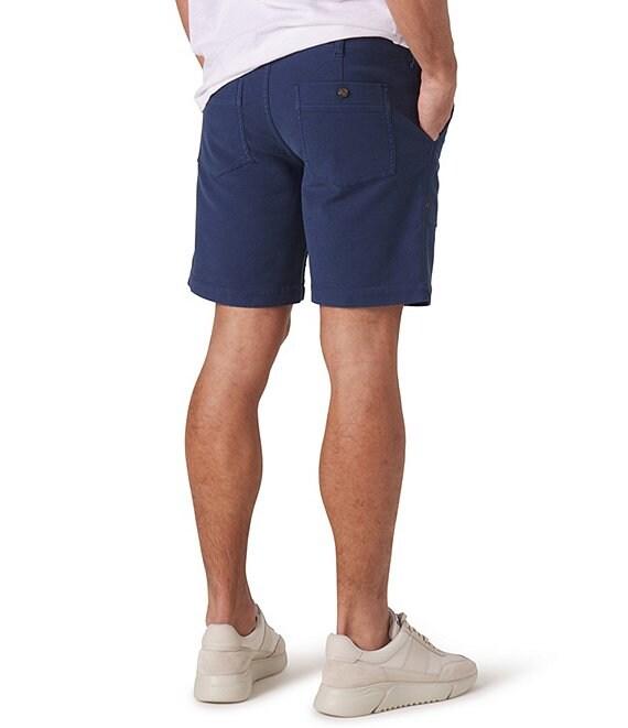The Normal Brand Comfort Terry 7.25#double; Inseam Utility Shorts Product Image