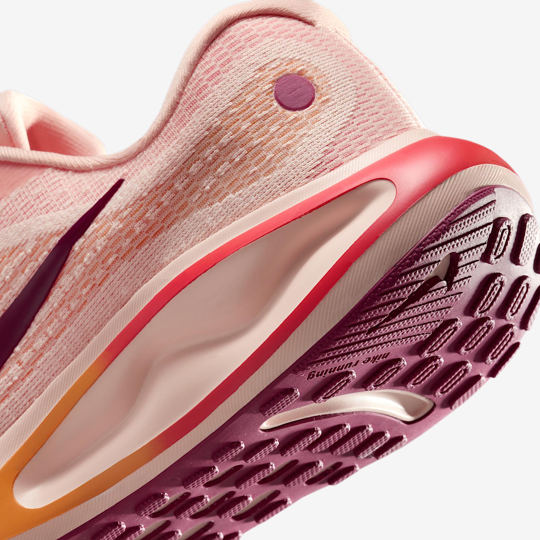 Nike Women's Journey Run Road Running Shoes Product Image