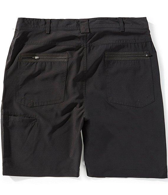 Dakota Grizzly Ledge Stretch 7#double; Inseam Shorts Product Image