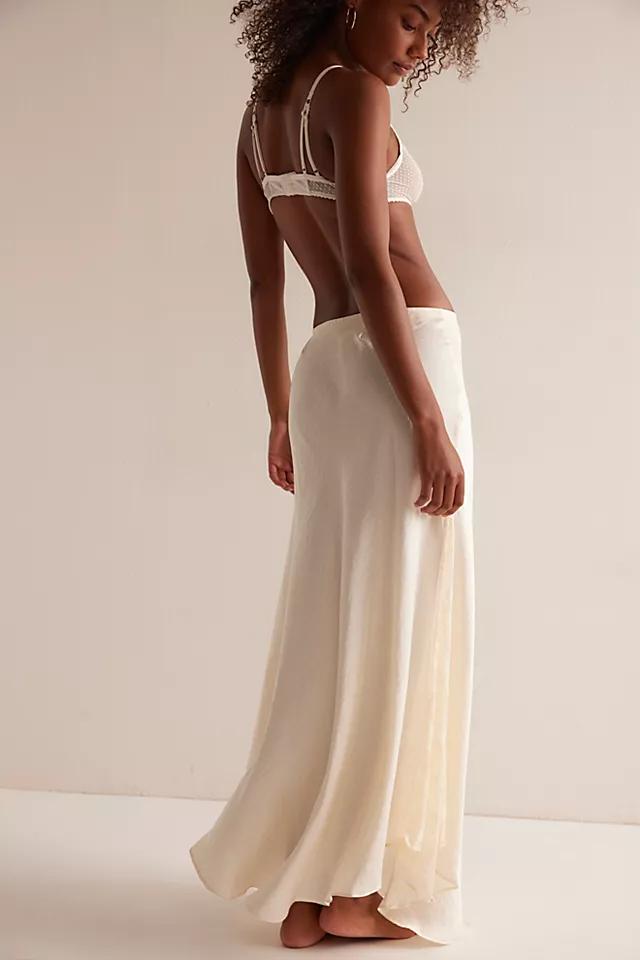 Make You Mine Half Slip Product Image