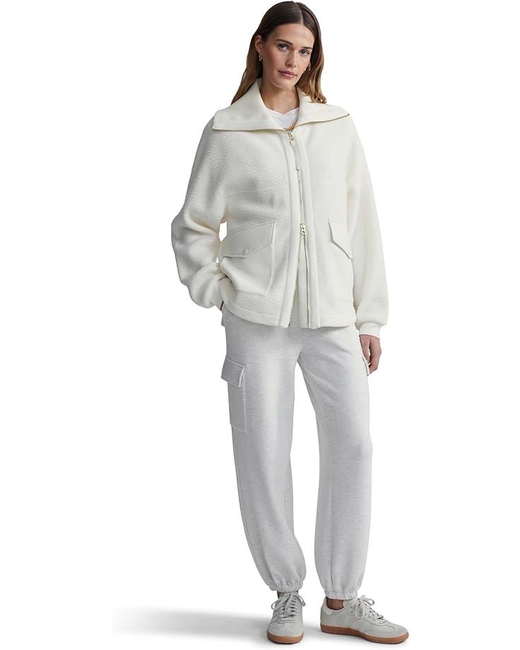 Niamh Zip Through Product Image