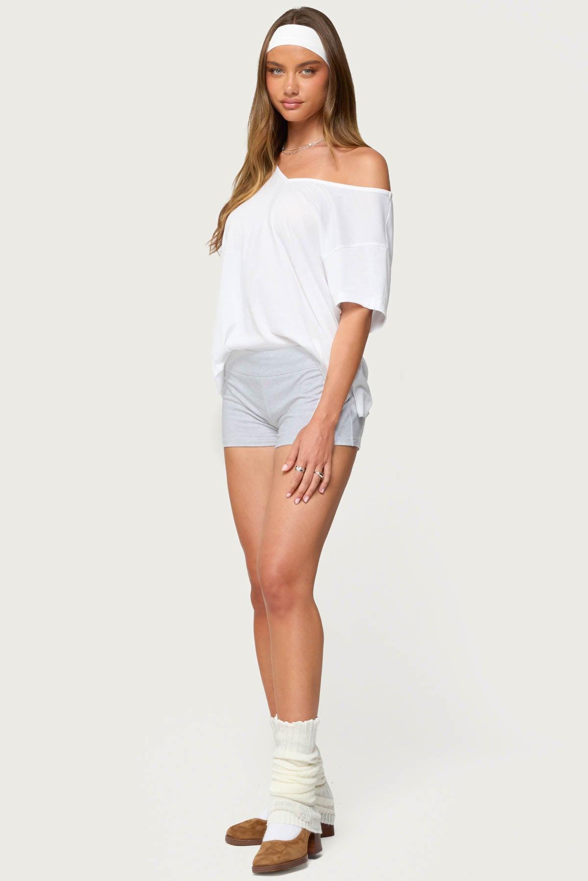 Kadena Biker Shorts Product Image