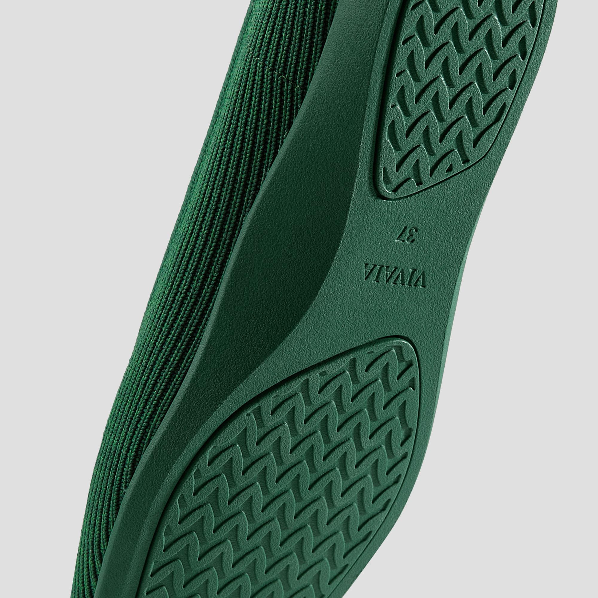 Lightweight Square-Toe V-Cut Flats (Margot Walker) Product Image