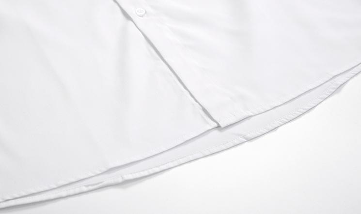 RT No. 3065 CASUAL COLLAR SHIRT Product Image