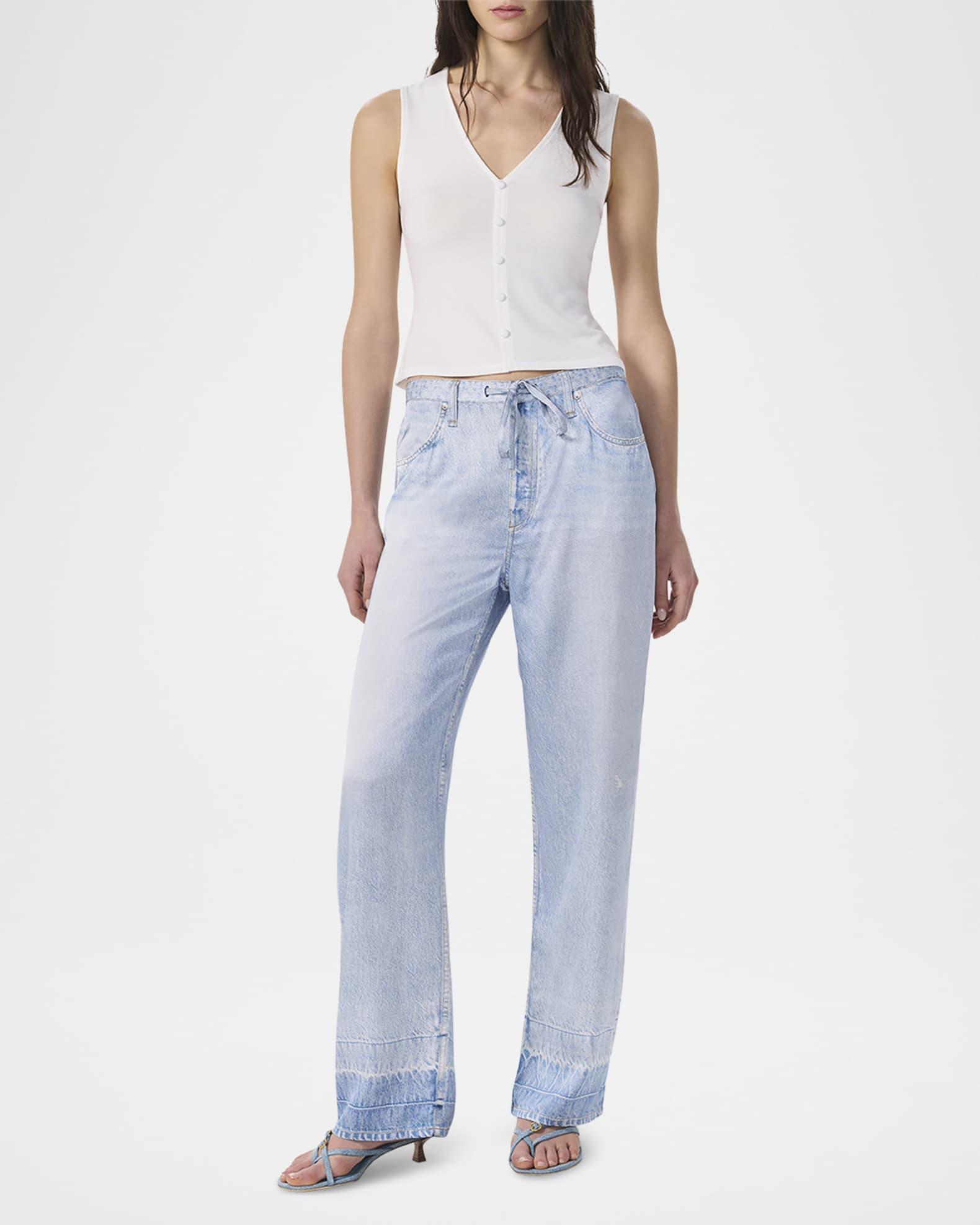 Miramar Phoebe Drawstring Pants Product Image