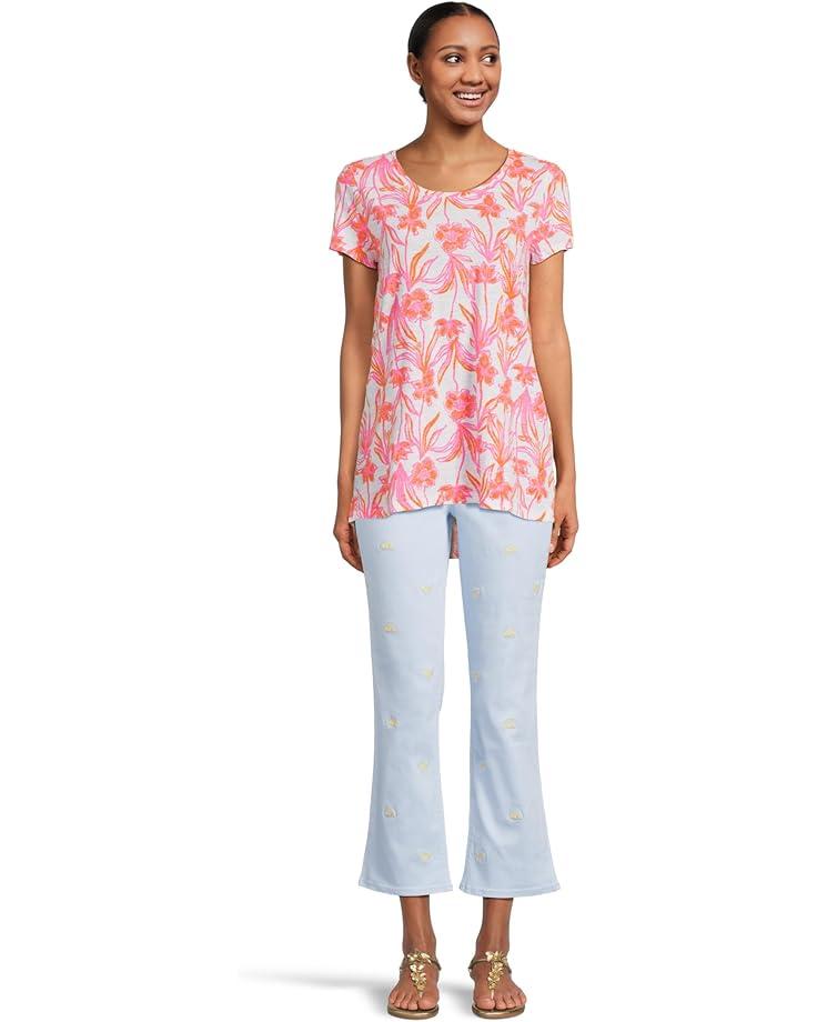 Etta Scoop-Neck Product Image