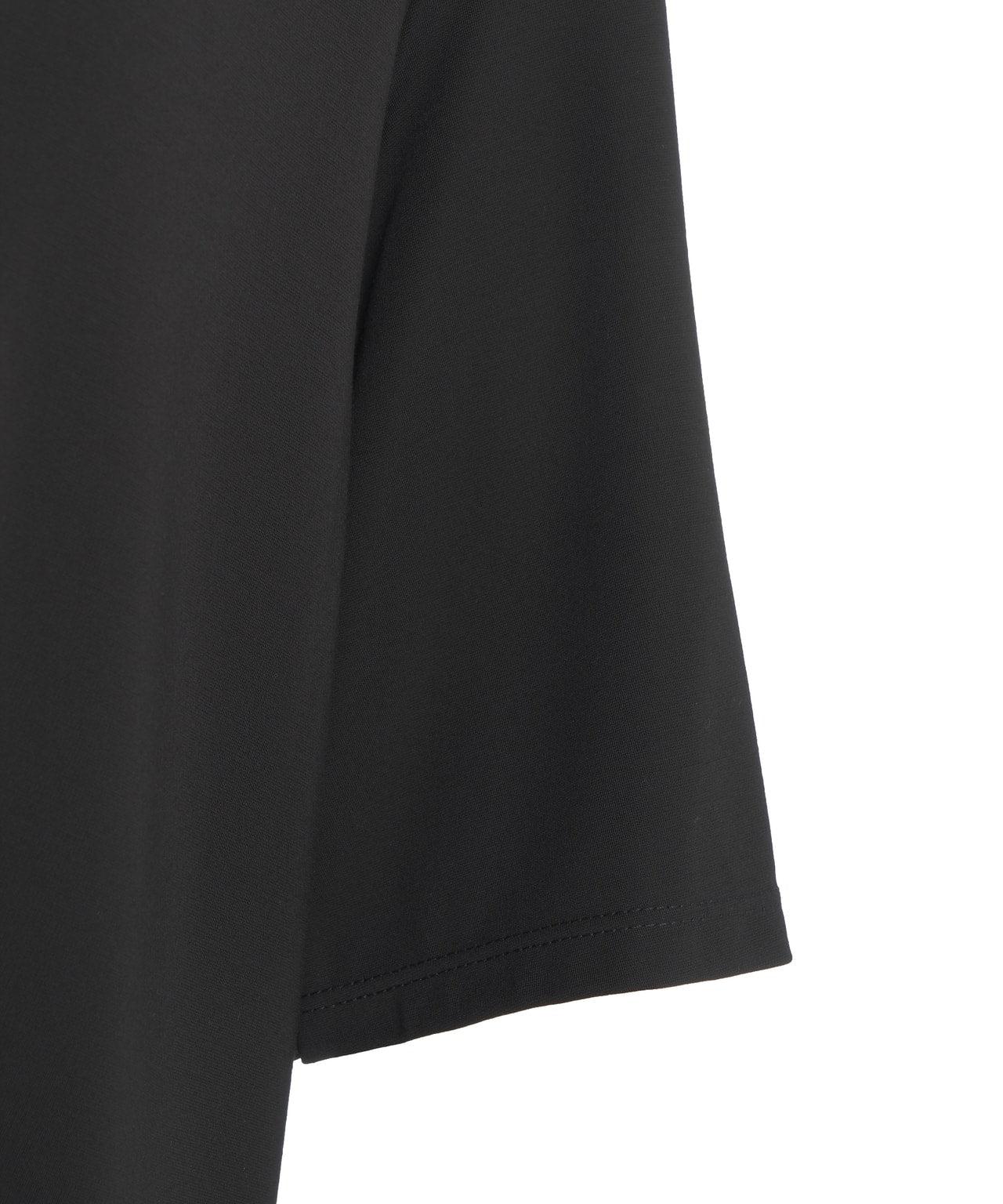 Midi dress in viscose blend Product Image