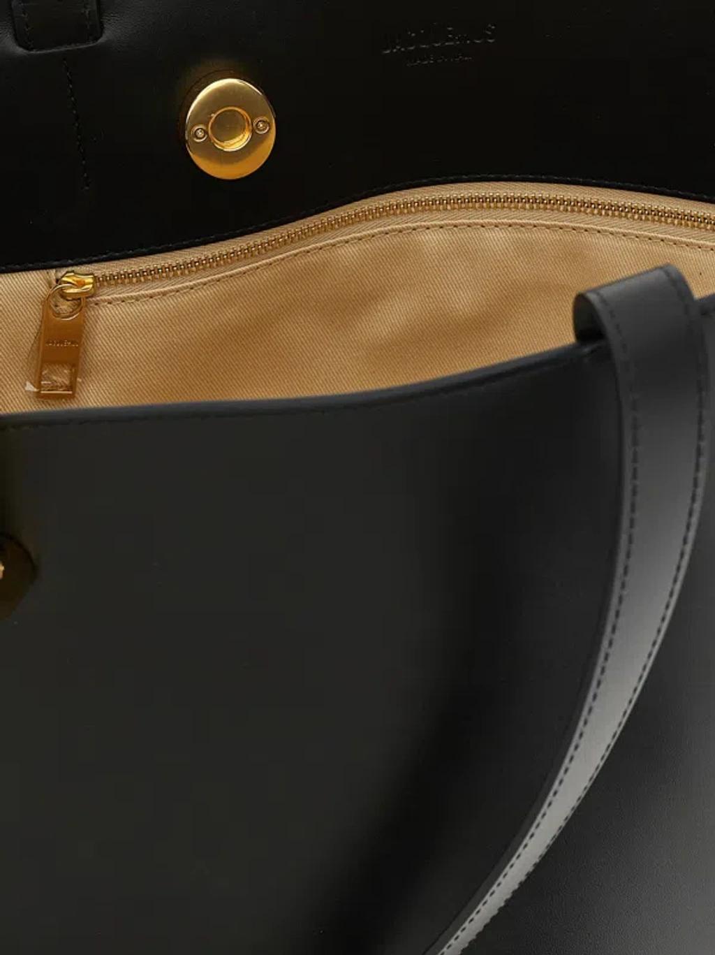 Le Bambola Moyen Medium tote bag Product Image