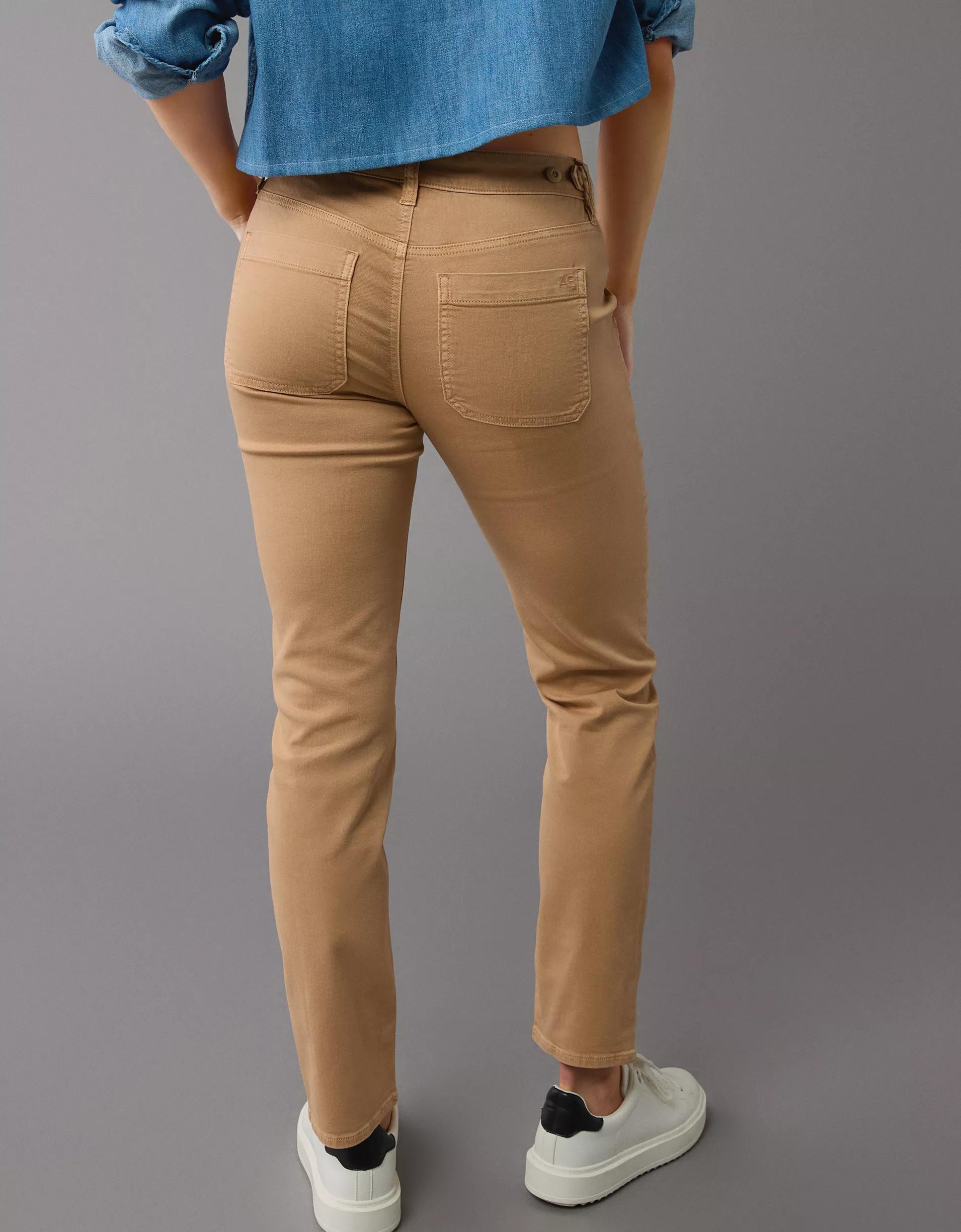 AE Stretch Classic Skinny Pant Product Image