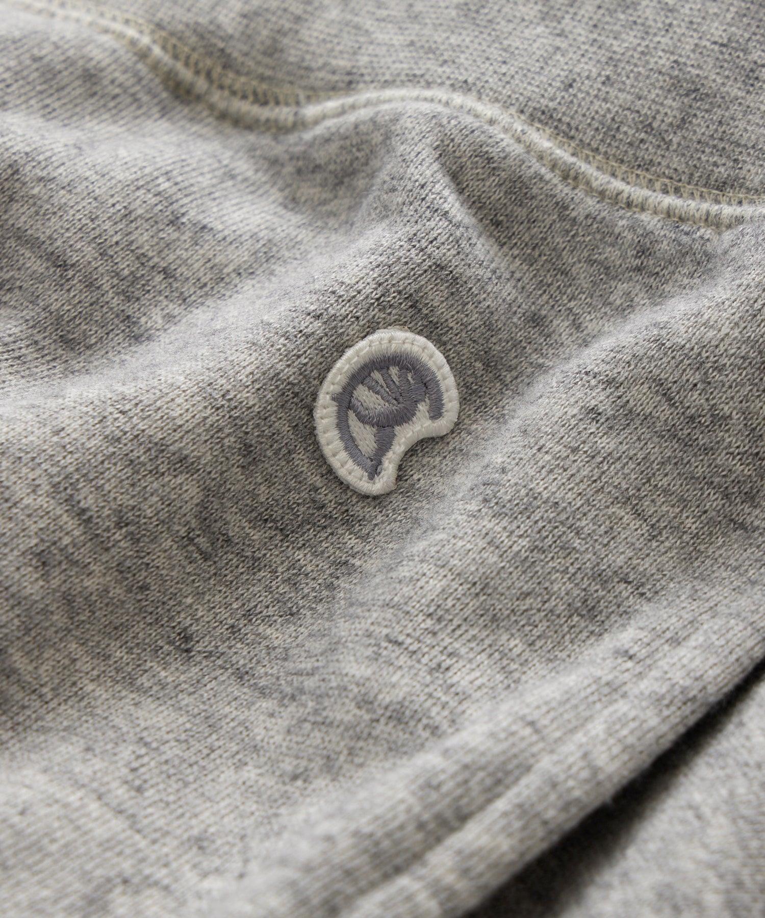 Champion Slim French Terry Jogger Male Product Image