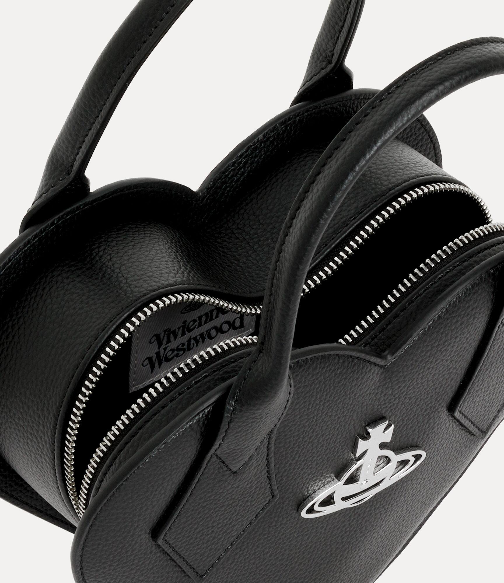 Josephine Heart Crossbody Product Image