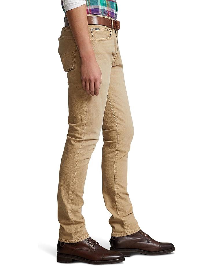Varick Slim Straight Jeans Product Image