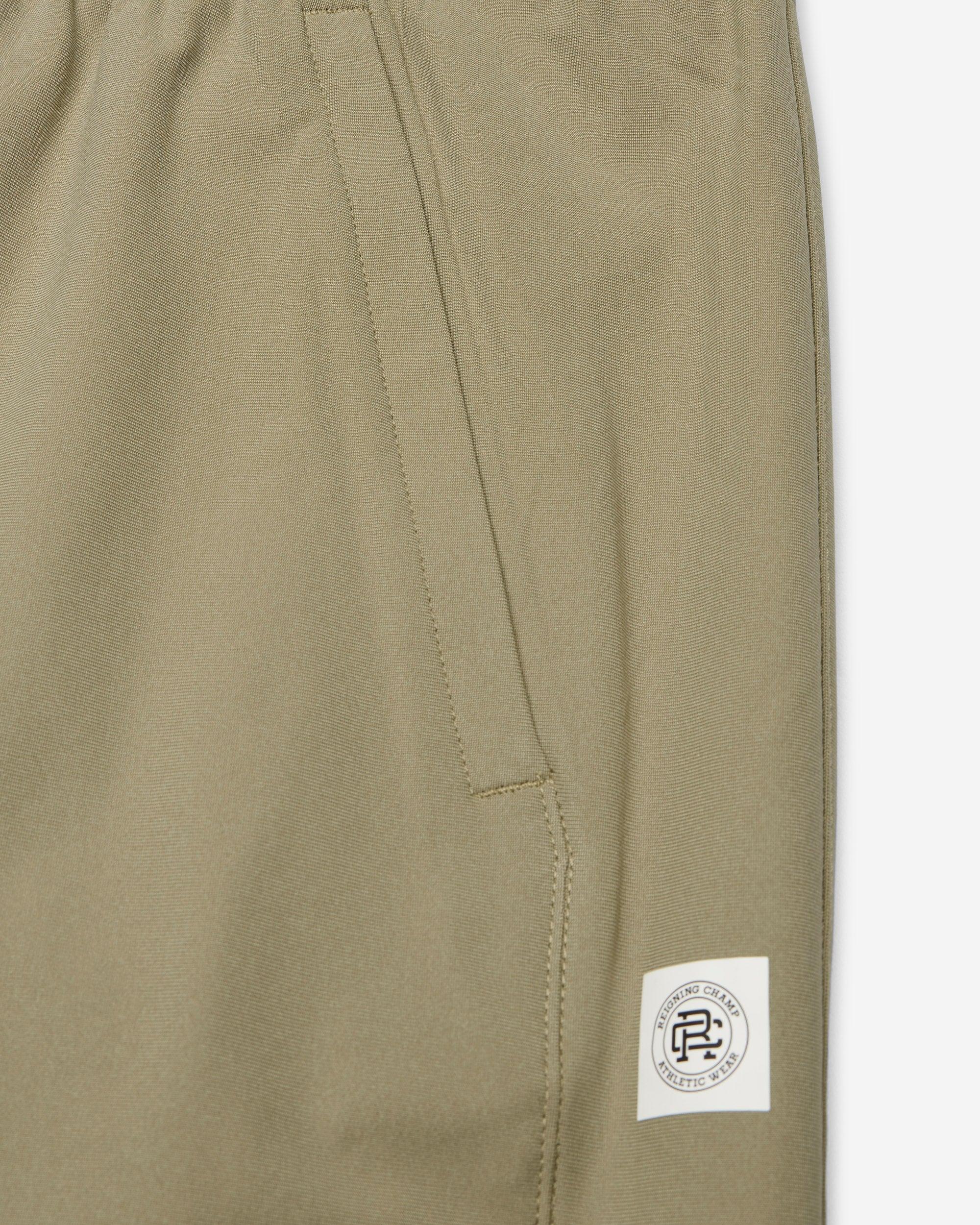 Missoni Men's Tailored Trousers with Chevron Pattern Product Image