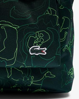 Holiday Backpack Product Image