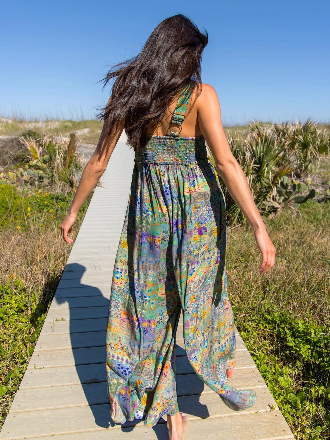 Gabi Jumpsuit Product Image