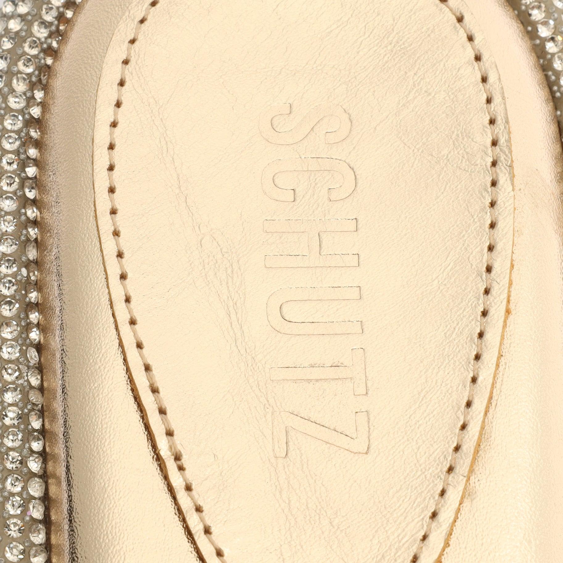 Alcina Nubuck Sandal Product Image