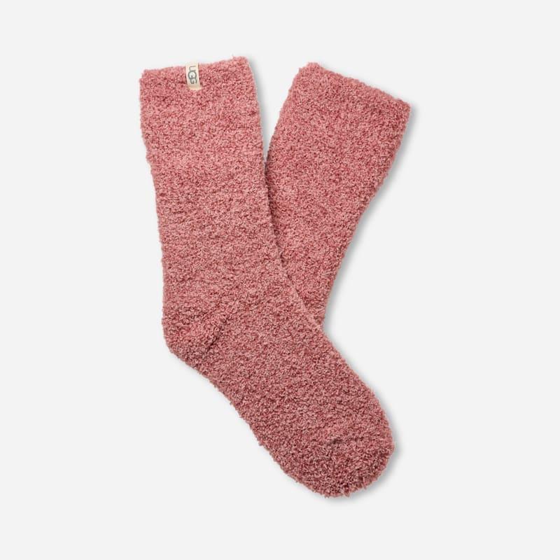 UGG Womens Darcy Cozy Sock Polyester Blend/Recycled Materials Product Image