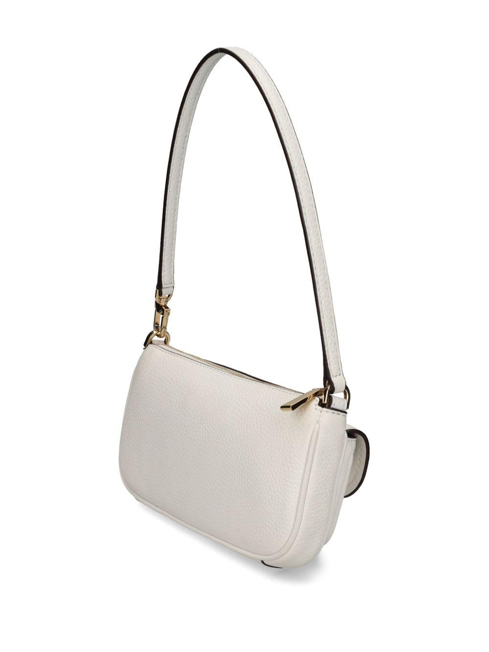 leather shoulder bag Product Image