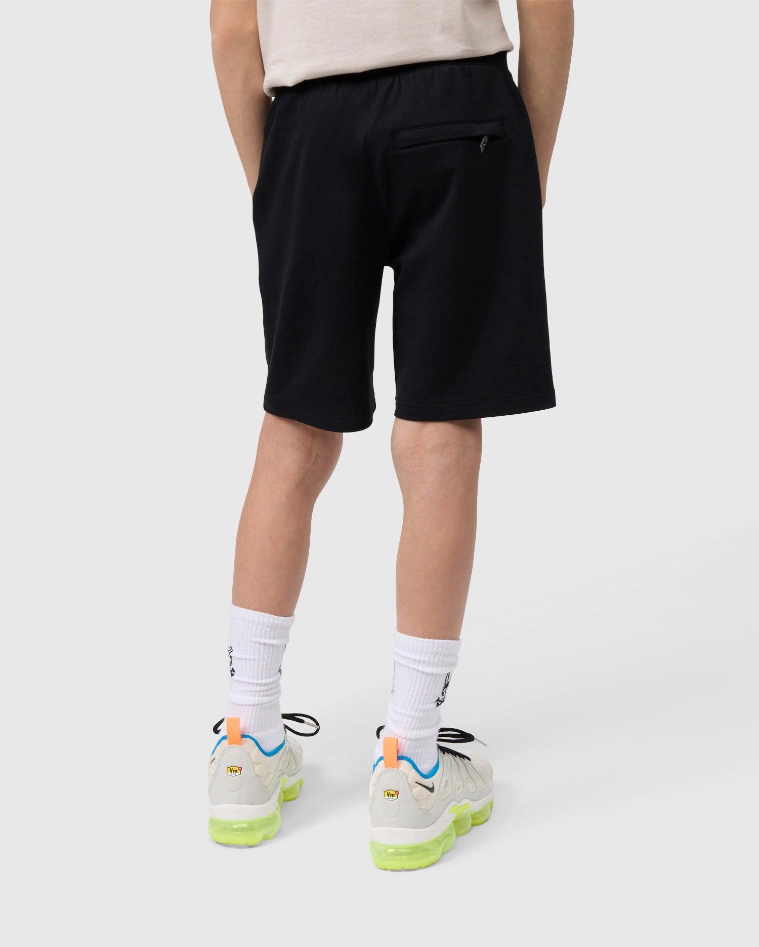 KIDS LIVINGSTON TERRY SWEATSHORT - B0R408B200 Kids Product Image