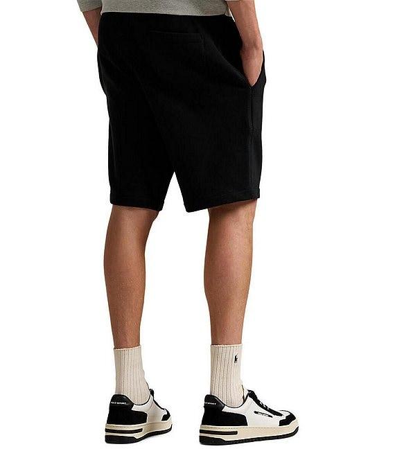 Polo Ralph Lauren RL Fleece 8.5#double; Inseam Shorts Product Image