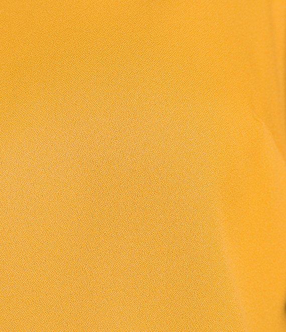 Sugarlips Plus Size Short Sleeve Woven Shirt Product Image