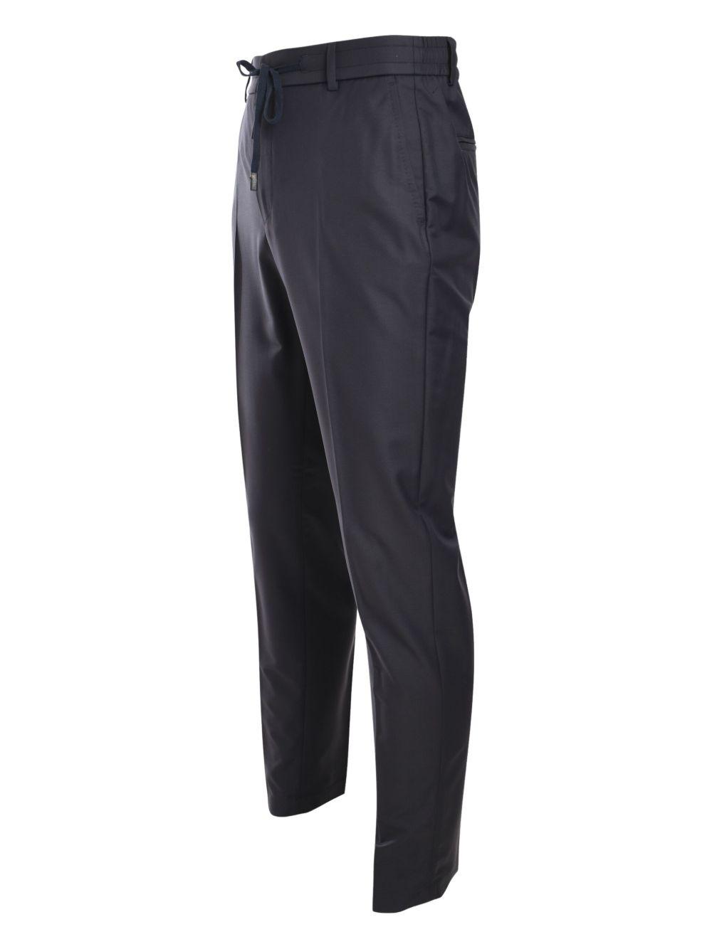 tapered trousers Product Image