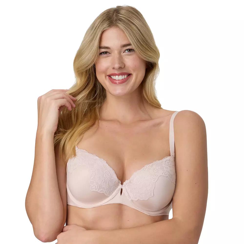 Maidenform® Comfort Devotion Your Lift™ Underwire Bra DM1195, Women's,  Product Image