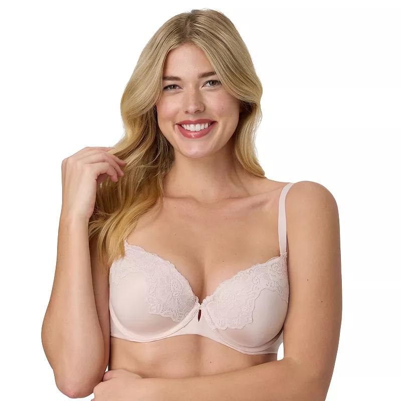 Maidenform® Comfort Devotion Your Lift™ Underwire Bra DM1195, Women's,  Product Image