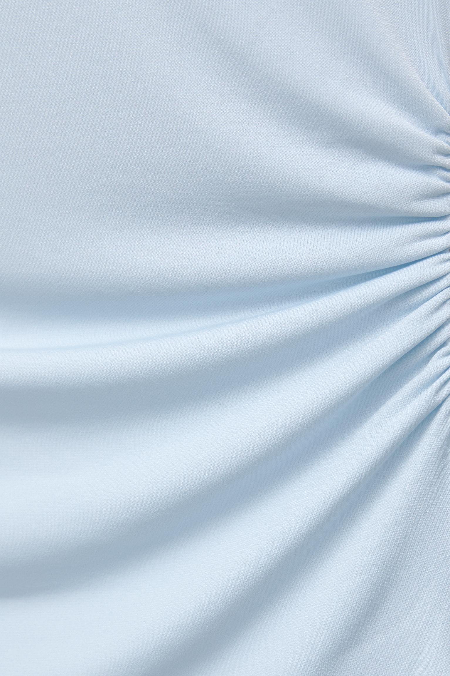 Off-the-shoulder top Product Image