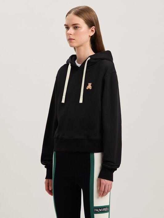 BACK BEAR IN MIND HOODY Product Image