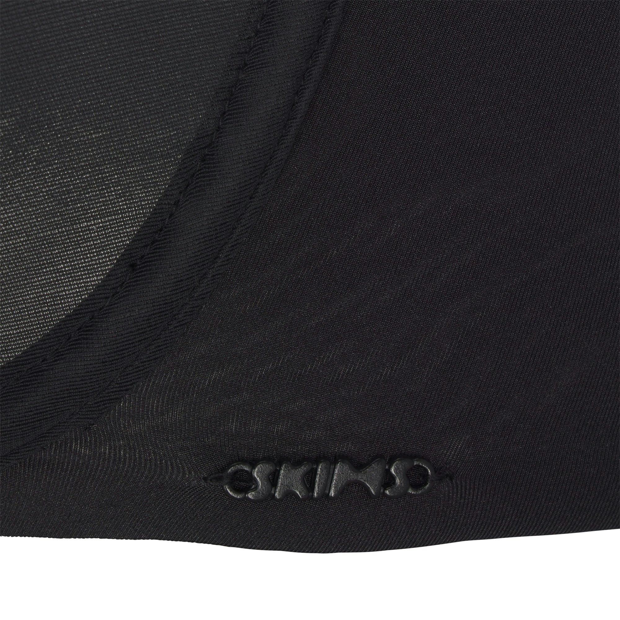 NO SHOW UNLINED BALCONETTE BRA | ONYX Product Image