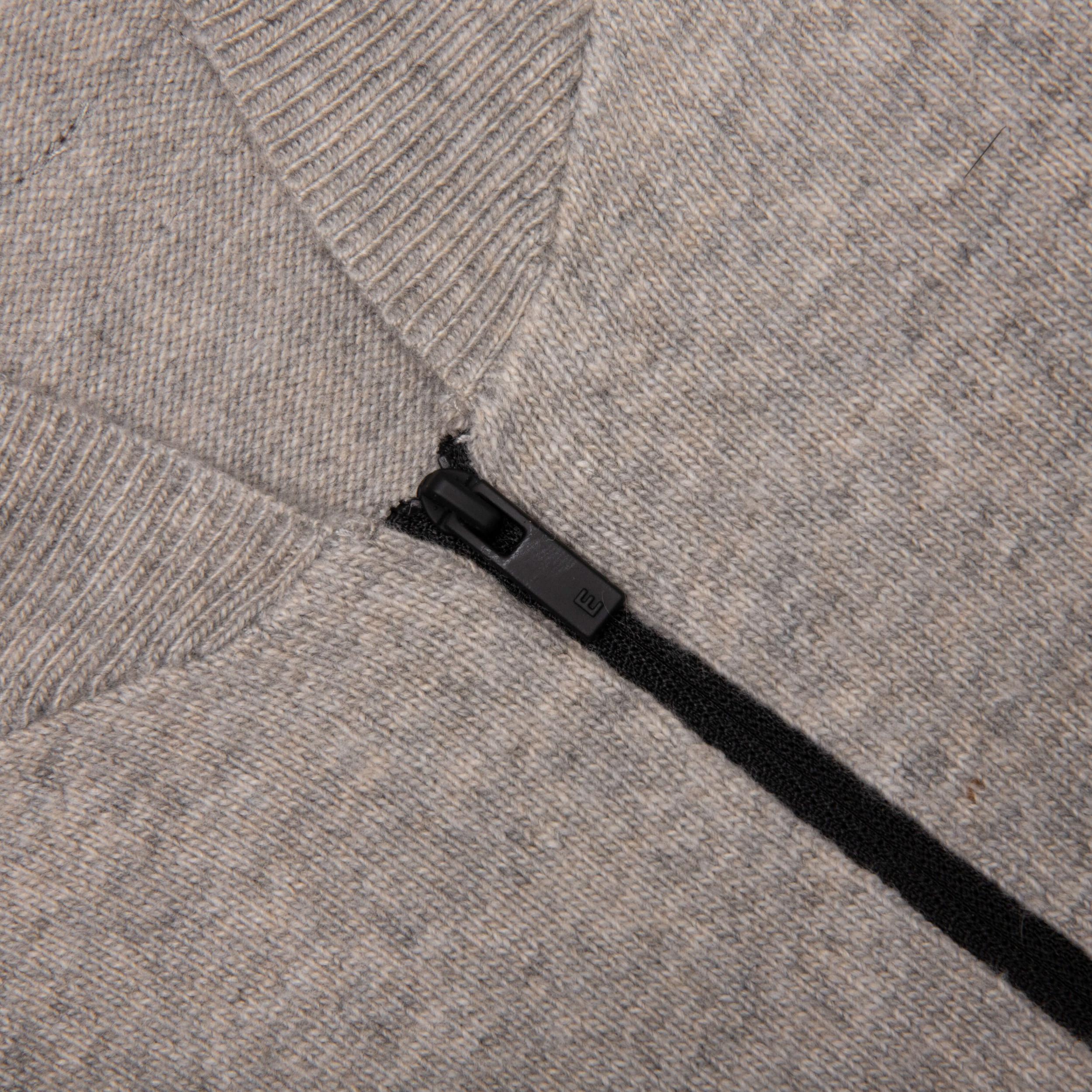 Essentials Women's Long Cardigan - Dark Oatmeal Female Product Image